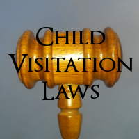 Child Visitation Laws